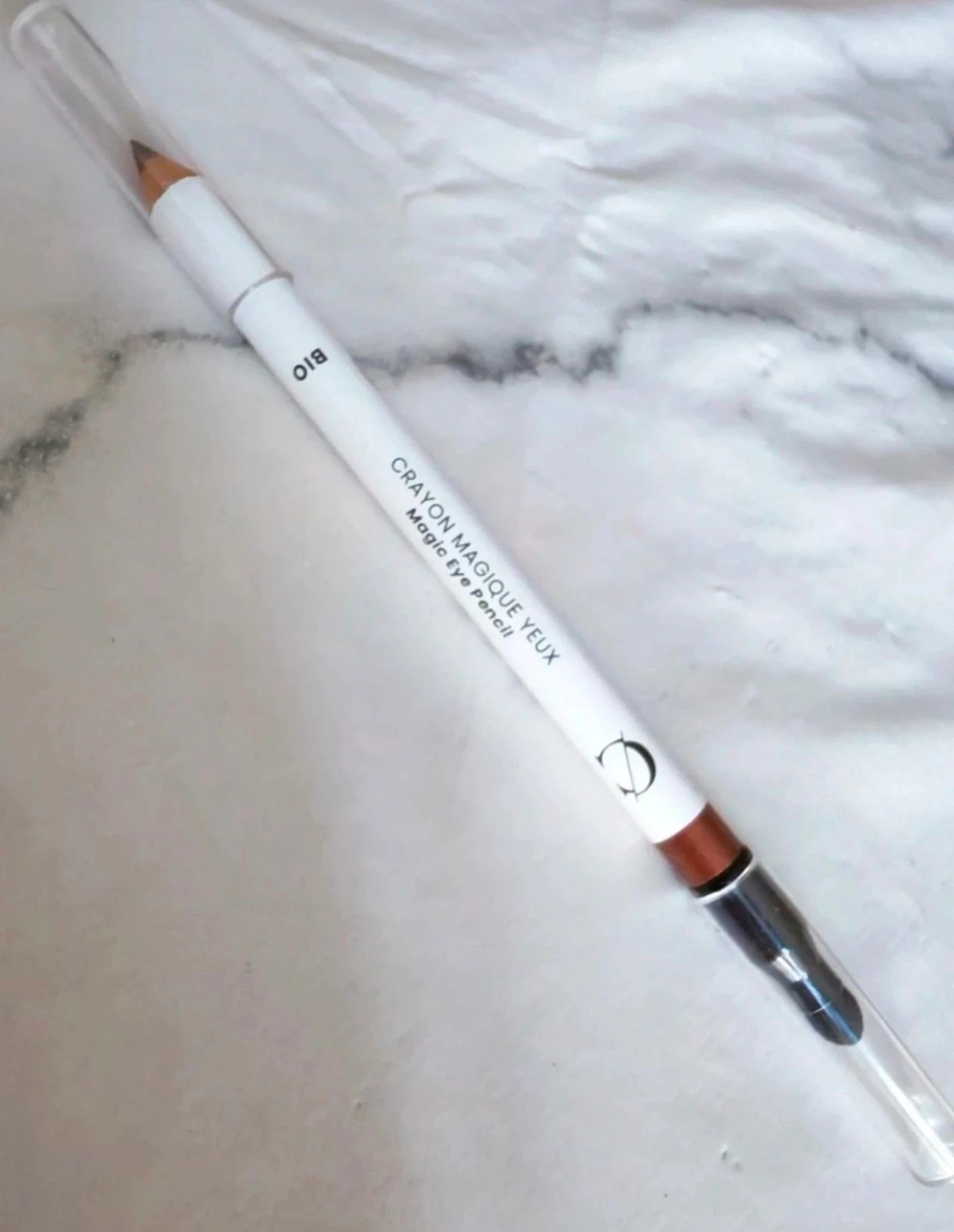 Organic Magic Eye Pencil – photo 2